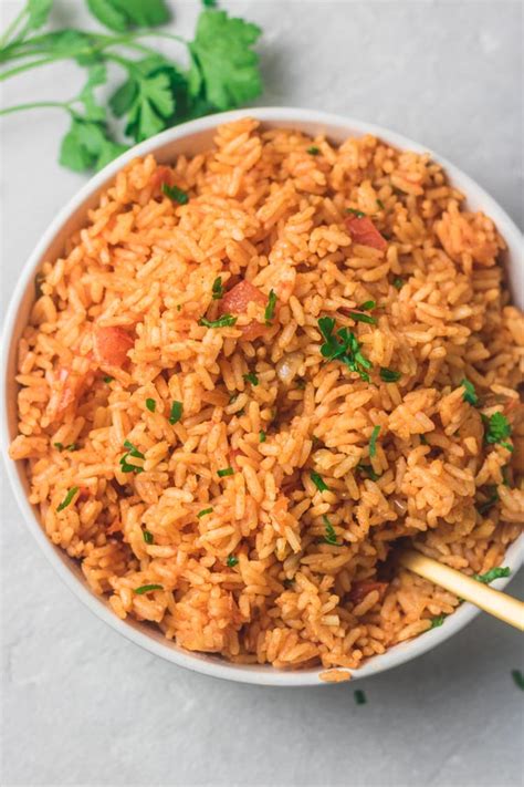 We did not find results for: Instant Pot Mexican Rice (Arroz Rojo) - The Dinner Bite
