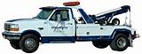 Pictures of Akron Ohio Towing Companies