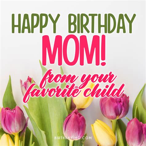 Happy Birthday Mom Graphics