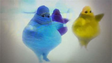 The Boohbahs Hop To It With Some Boohbah Skips To Its Great To Be An Engine 30 Remix Version