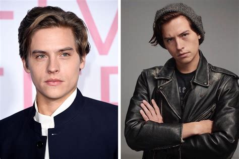 Dylan is becoming increasingly visible, too (dylan sprouse is new york's newest party boy, w magazine declared after he was spotted at heidi klum's halloween party, dressed as fabio. The new fan theory that suggests Dylan Sprouse will join ...