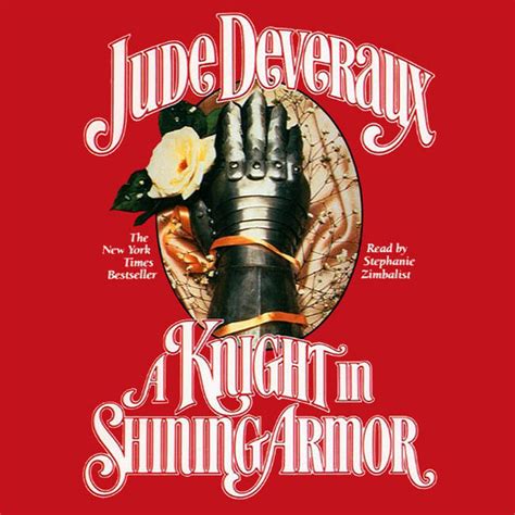 A Knight In Shining Armor Audiobook Written By Jude Deveraux