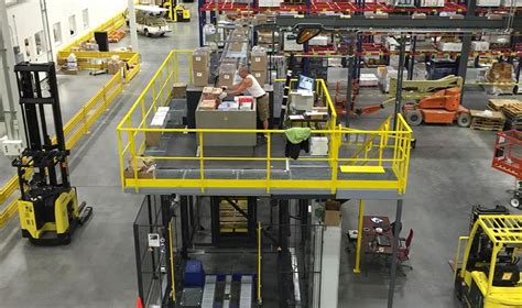 Benefits Of Automatic Palletization And Wrapping