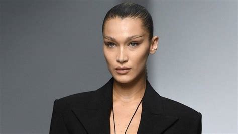 bella hadid opens up about her mental health struggles ‘had depressive episodes people news