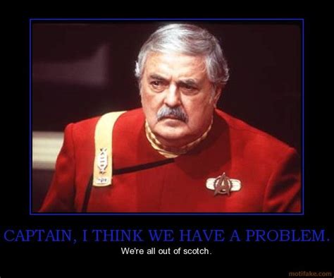 Star Trek Mr Scott Quotes Quotesgram