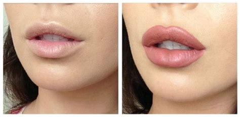 Comment Rendre Ses Lèvres Rose Naturellement - 4 conseils pour avoir des lèvres roses naturellement | Crayon à