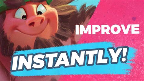 How To Design Characters Instantly Improve Your Character Design