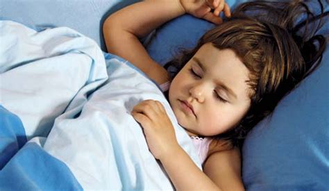 Bedtime Tips For Kids Childrens Physicians Medical Group