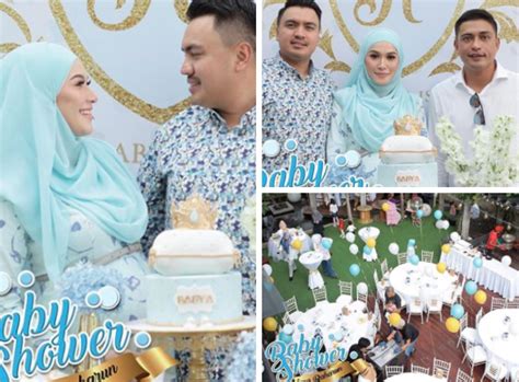 Jangan benci cintaku episod 23. GAMBAR Bakal Lahir Bayi Sulung November Depan, Ini ...