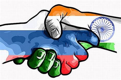 Despite Hiccups India And Russia Have A Resilient Relationship News