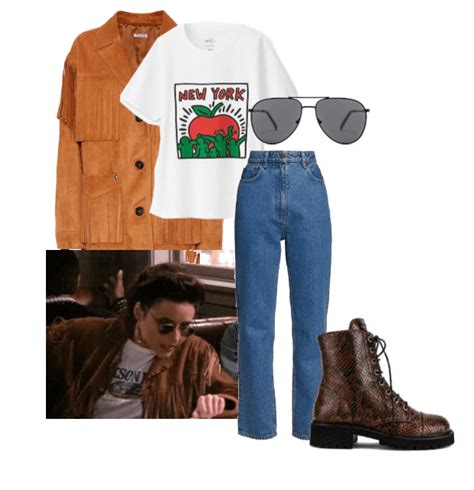 Elaine Benes Outfit Shoplook 90s Outfits Retro Outfits Outfits