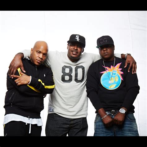 Buy The Lox Tickets The Lox Tour Details The Lox Reviews Ticketline