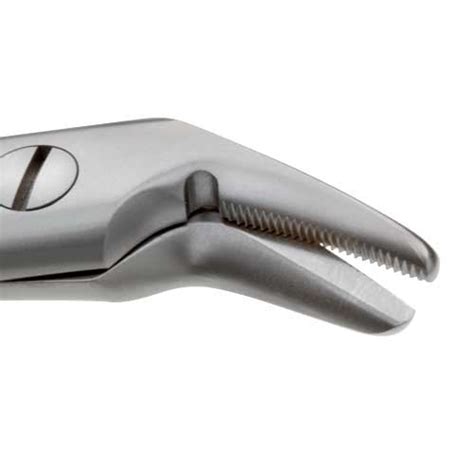 Ix870 Serrated Scissors Db Orthodontics Limited