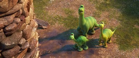 The Good Dinosaur 2015 Screencap Fancaps