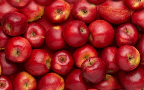 National Eat a Red Apple Day - Hip New Jersey