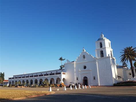 Mission San Luis Rey Oceanside 2022 Alles Wat U Moet Weten Voordat