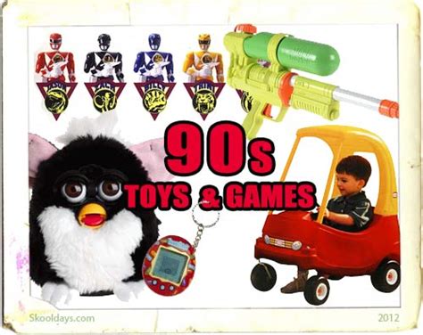 Toys In The 90s The Greatest Popular Toys From The 1990s