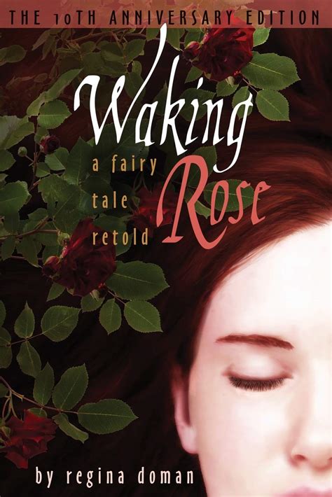 Waking Rose A Fairy Tale Retold Fairy Tale Novels Pricepulse