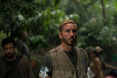 Sound Of Freedom Review Jim Caviezel Anchors A Solidly Made And Disquieting Thriller About