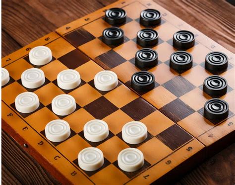 The Story Of Draughts All About Draughts Origin Of Draughts