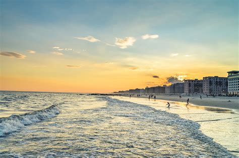Best Beaches In New York State Discover The Beaches Of New York
