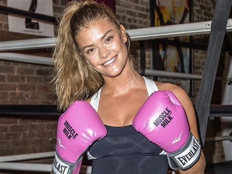celebrities who gave boxing a try