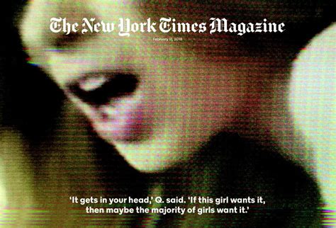 Porn Education For Teens The New York Times Like It Or