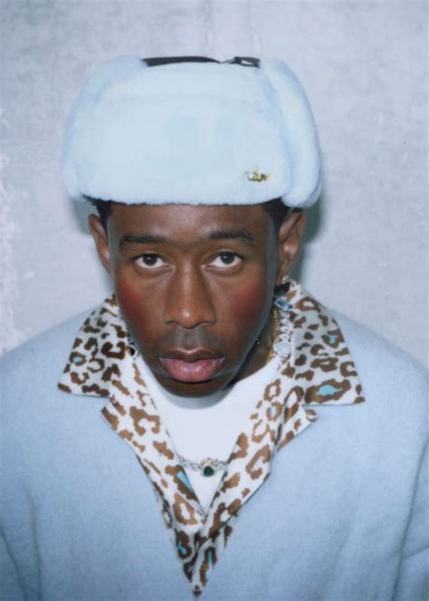 Tyler The Creator Outfits Tyler The Creator Wallpaper Rap Aesthetic