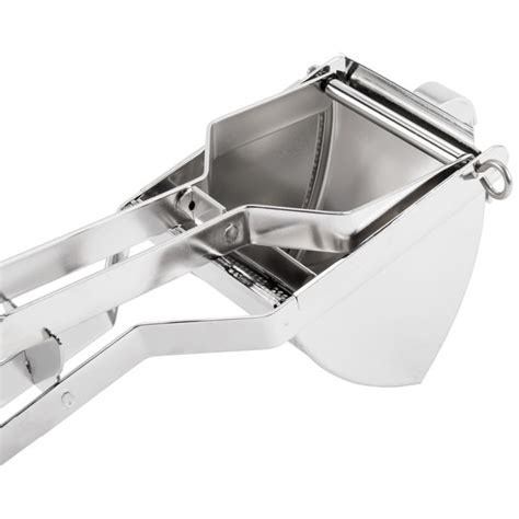 Stainless Steel Commercial Potato Ricer Webstaurantstore