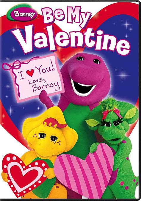 Valentines Day Movies And Tv Specials For Kids