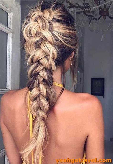 22 Cool Summer Hairstyles Hairstyle Catalog