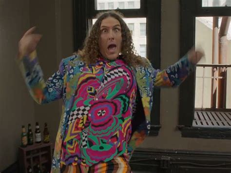 Ranking New Weird Al Yankovic Songs From Worst To Best Parody Songs