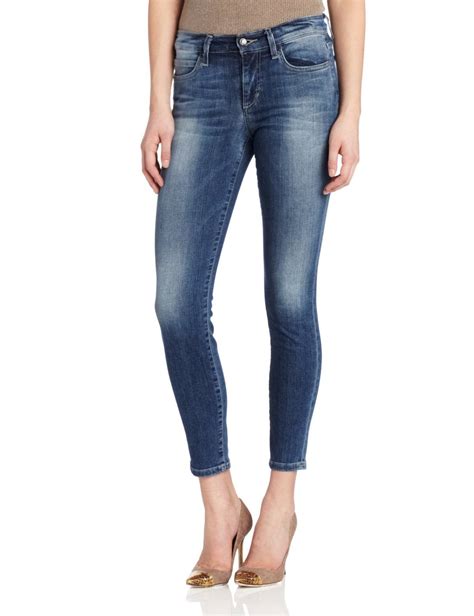 Joes Jeans Womens The High Water Sophie Super Chic Joes Jeans Levi