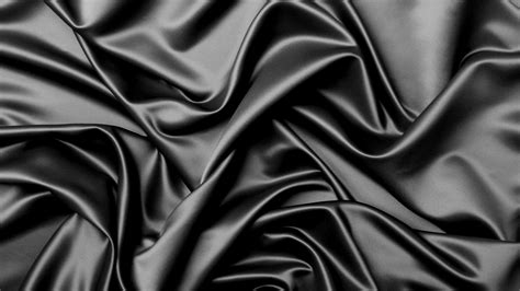 Download Wallpaper 2560x1440 Black Fabric Texture Dual Wide 169