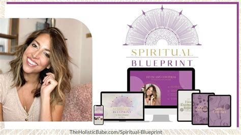 Spiritual Blueprint - 12 Week Group Coaching Program