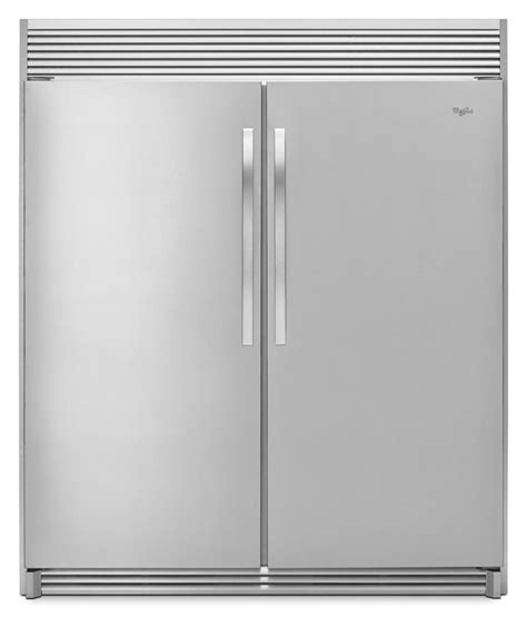 Whirlpool Sidekicks 1 Upright Freezer Refrigerator All Refrigerator