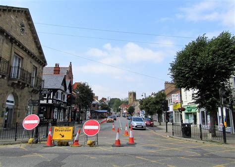 So what changed — and how will the pandemic we're currently living through change? Mold town centre will be stronger than ever in the wake of ...