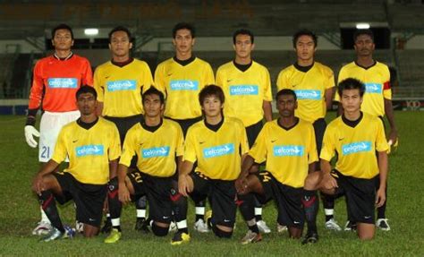 1 non fifa 'a' international match. Aku, Harimau dan Malaya..: Preview: Malaysia U-23 vs ...