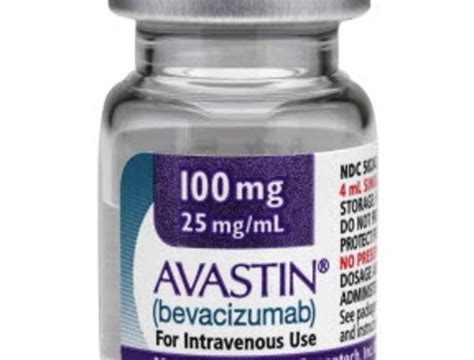Avastin Prolongs Survival In Advanced Cervical Cancer