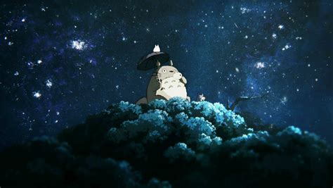 Totoro By ElizabethCute1998 On DeviantArt Totoro Papel De Parede