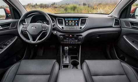 It's super simple and very minimalist, with a large central. 2021 Hyundai Tucson For Sale, Changes, Specs | Latest Car Reviews