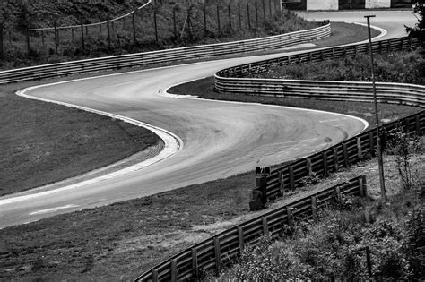 Race Track Nurburgring Free Photo On Pixabay Pixabay