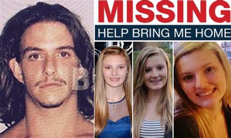 Missing California Teen Brianna Herrmann Disappeared With Older Man