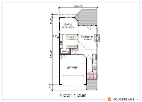 Modern And Cool Shed Roof House Plans Houseplans Blog