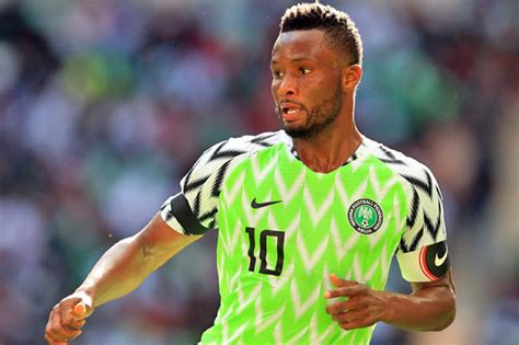 We did not find results for: England vs Nigeria: John Obi Mikel backs Three Lions for ...