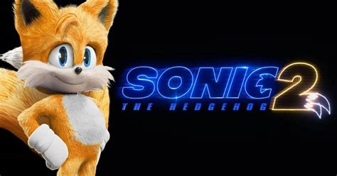 Sonic The Hedgehog 2 Nuevo Teaser Y Dos Nuevos Personajes Confirmados