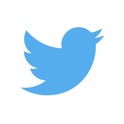 Twitter Logo Transparent Png Stickpng