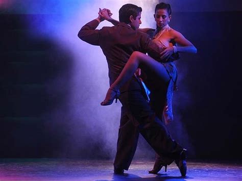 Tango Dance Everything You Always Wanted To Know About It