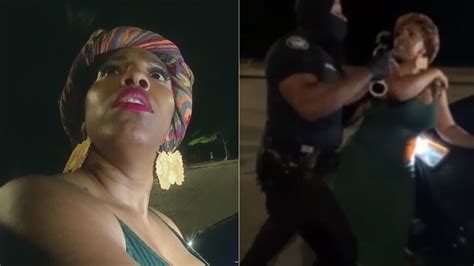 Atlanta Police Refute Viral Video Claims Of Excessive Force Release Body Cam Video