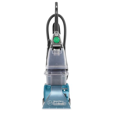 Hoover Steamvac Upright Carpet Cleaner With Clean Surge F5914900 The